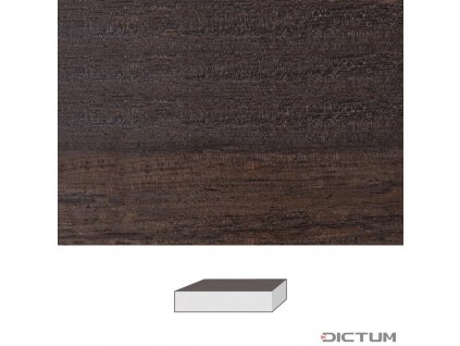 Dictum 831751 - Leadwood, 150 x 38 x 38 mm