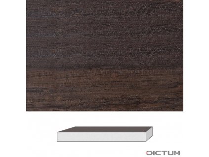 Dictum 831752 - Leadwood, 300 x 38 x 38 mm