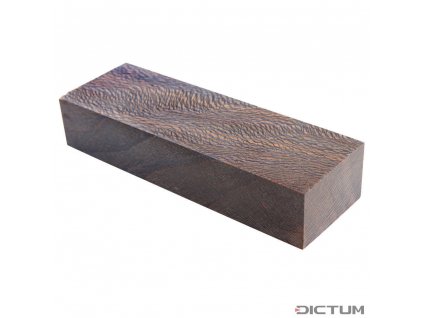 Dictum 831764 - Raffir Stabilised Plane Tree, Snake Cut, Blue