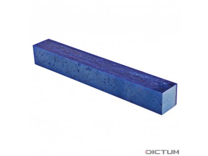 Dictum 831786 - Acrylic Pen Blank, Arctic Blue Ice