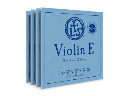 Larsen ORIGINAL set violin