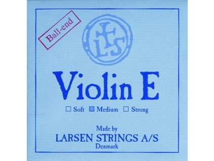 Larsen ORIGINAL VIOLIN (E)