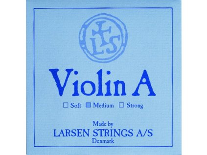 Larsen ORIGINAL VIOLIN (A)