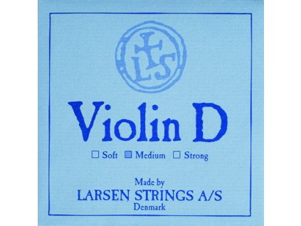 Larsen ORIGINAL (D) violin