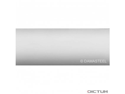 Dictum 831864 - Damasteel RWL34™ Steel, 38 x 2.6 x 245 mm