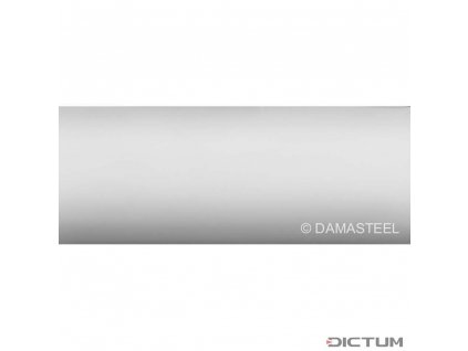 Dictum 831864 - Damasteel® RWL34™ Steel, 38 x 2.6 x 245 mm