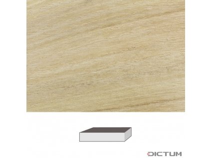 Dictum 831965 - Robinia, 150 x 40 x 40 mm