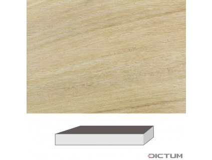 Dictum 831968 - Robinia, 300 x 60 x 60 mm