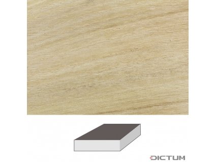 Dictum 831969 - Robinia, 150 x 150 x 60 mm