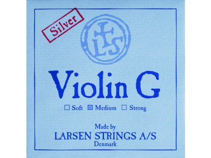 Larsen ORIGINAL VIOLIN (G)