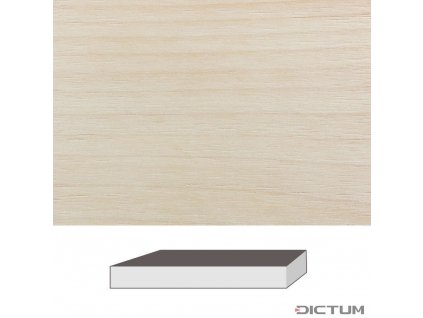 Dictum 831998 - Maple, 300 x 60 x 60 mm