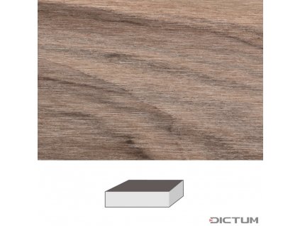 Dictum 832017 - Walnut, European, 150 x 60 x 60 mm