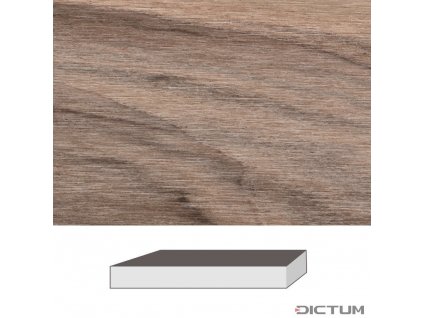 Dictum 832018 - Walnut, European, 300 x 60 x 60 mm