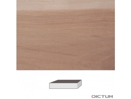 Dictum 832025 - Pear, 150 x 40 x 40 mm
