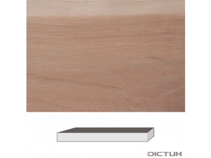 Dictum 832026 - Pear, 300 x 40 x 40 mm