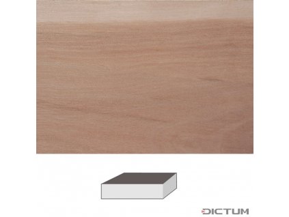 Dictum 832027 - Pear, 150 x 60 x 60 mm