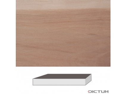 Dictum 832028 - Pear, 300 x 60 x 60 mm