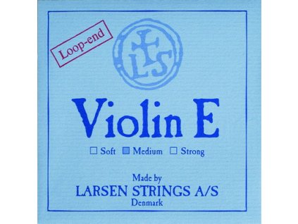 Larsen ORIGINAL VIOLIN (E loop)
