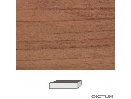 Dictum 832030 - Plum, 150 x 40 x 40 mm
