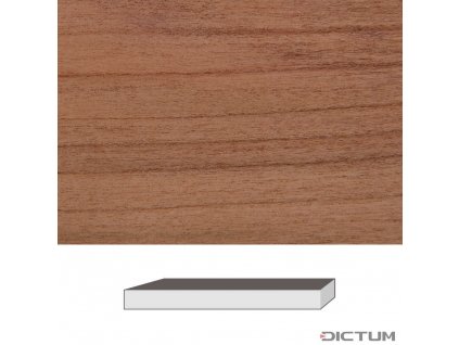 Dictum 832031 - Plum, 300 x 40 x 40 mm