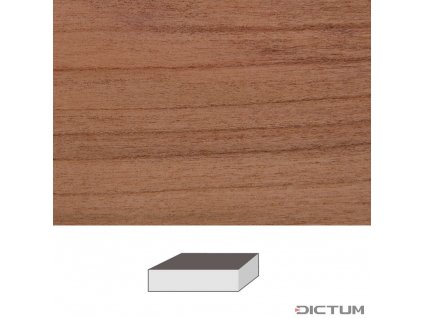 Dictum 832032 - Plum, 150 x 60 x 60 mm