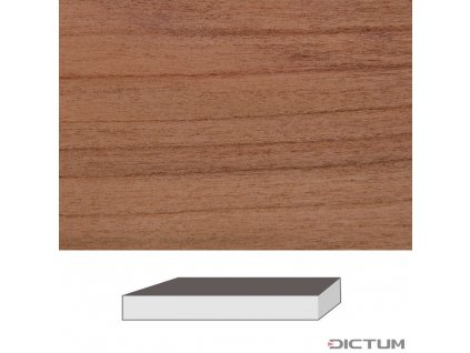 Dictum 832033 - Plum, 300 x 60 x 60 mm