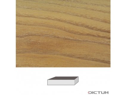 Dictum 832056 - Mulberry, 150 x 40 x 40 mm