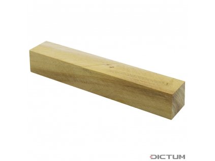 Dictum 832068 - Osage Orange, 130 x 20 x 20 mm