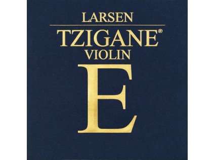 Larsen TZIGANE VIOLIN set