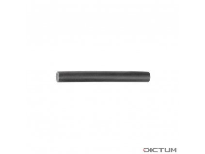 Dictum 832151 - Buffalo Horn, Roll, Ø 8 x 100 mm