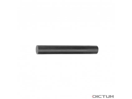 Dictum 832152 - Buffalo Horn, Roll, Ø 10 x 100 mm