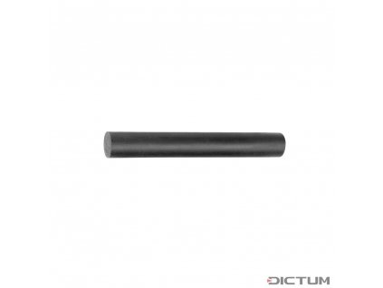 Dictum 832152 - Buffalo Horn, Roll, O 10 x 100 mm