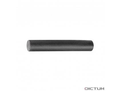 Dictum 832153 - Buffalo Horn, Roll, Ø 18 x 100 mm