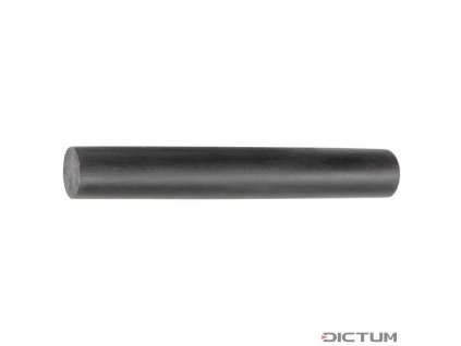 Dictum 832154 - Buffalo Horn, Roll, O 20 x 150 mm