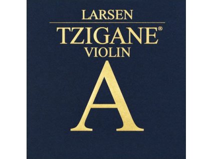 Larsen TZIGANE VIOLIN (A)