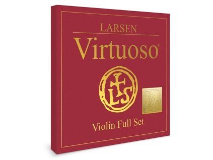 Larsen VIRTUOSO set violin