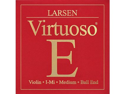 Larsen VIRTUOSO VIOLIN set