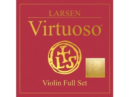 Larsen VIRTUOSO set violin