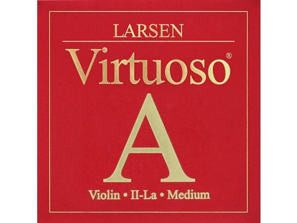 Larsen VIRTUOSO VIOLIN (A)