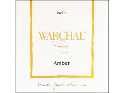 Warchal AMBER (D-Ag) 703S