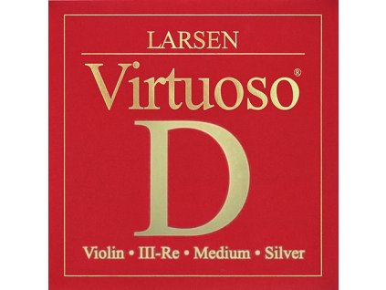 Larsen VIRTUOSO (D) violin