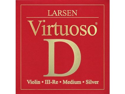 Larsen VIRTUOSO VIOLIN (D)