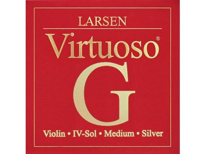 Larsen VIRTUOSO VIOLIN (G)