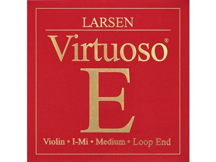 Larsen VIRTUOSO VIOLIN (E loop)