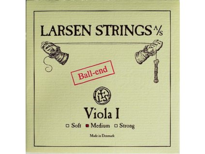 Larsen ORIGINAL (A) viola