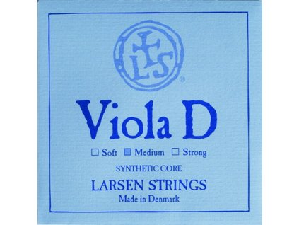 Larsen ORIGINAL (D) viola