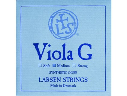 Larsen ORIGINAL VIOLA (G)