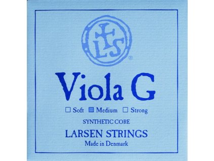 Larsen ORIGINAL (G) viola