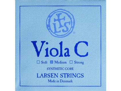 Larsen ORIGINAL (C) viola