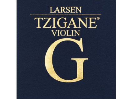 Larsen TZIGANE VIOLIN (G tvrdé)